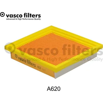 Vzduchový filtr Vzduchový filtr VASCO A620