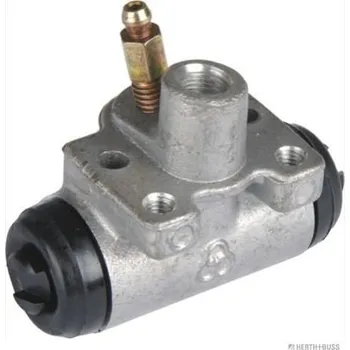 Brzdový válec Válec kolové brzdy HERTH+BUSS JAKOPARTS J3234059