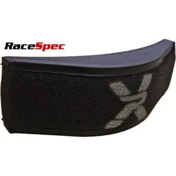 Filtr pro motocykl Výkonový vzduchový filtr PIPERCROSS MPX085R pouze pro Racing KAWASAKI ZX-10R Ninja 2004-2007