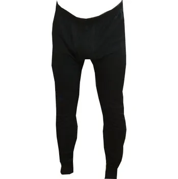 Pánské termo spodky xcena Podvlíkačky pánské jégry modré Velikost: M