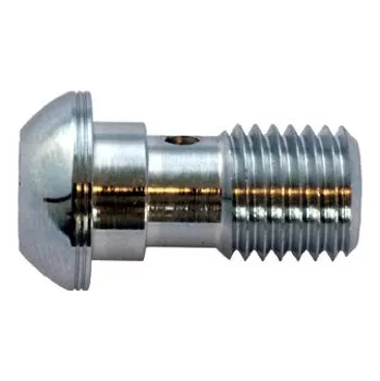 Banjo šroub Venhill POWERHOSEPLUS 110100DS 10x1.00mm Nerez 110100DS