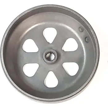 CLUTCH HOUSING COMP. 27459