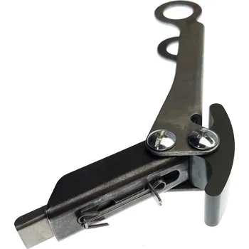 TENSIONER,ARM-ASSY 1702-398