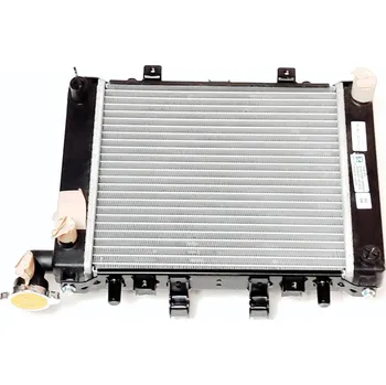 Motodíl R/B 926129Y RADIATOR COMP. 925342