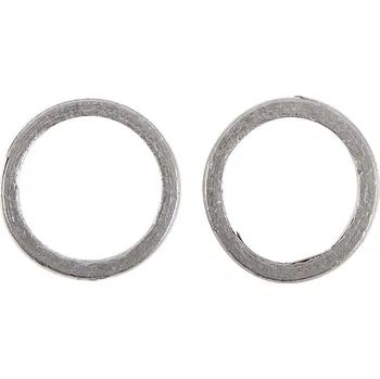 Těsnění motoru Těsnění svodu výfuku sada WINDEROSA EGK 823001 YAMAHA XT 600 1984-1995