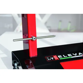 Sada pro vycentrování ráfku LV8 E9152KC E9152KC