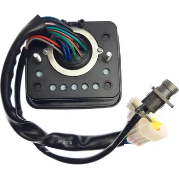 LCD SPEEDOMETER 72144