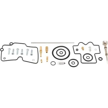 Palivový systém pro motocykl Sada na repasi karburátoru All Balls Racing CARK26-1470 26-1470