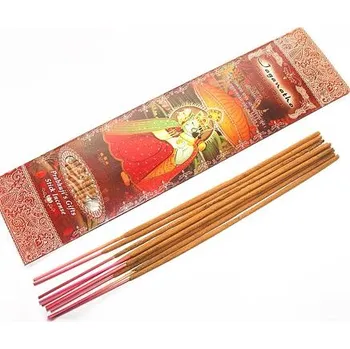 Vonná tyčinka Vonné tyčinky - JAGANATHA - květinová vůně