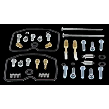 Palivový systém pro motocykl Sada na repasi karburátoru All Balls Racing CARK26-1723 26-1723