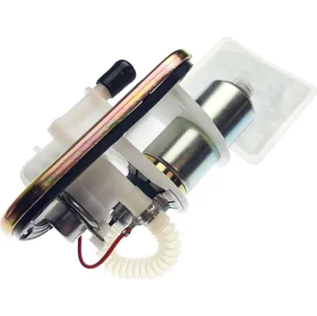 VALVE, TANK, FUEL (NEW) 36177