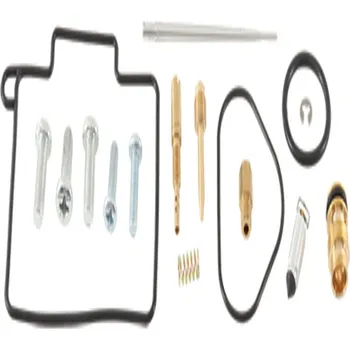 Palivový systém pro motocykl Sada na repasi karburátoru All Balls Racing CARK26-1148 26-1148