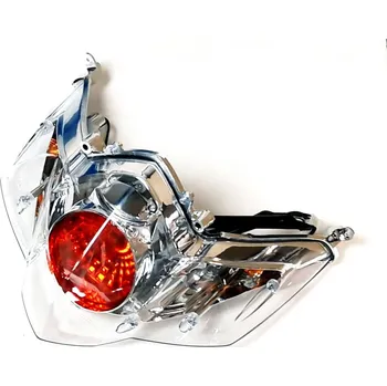 REAR LAMP ASSY. 451065
