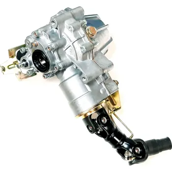 Motodíl FRONT DIFFERENTIAL ASSY. 910401