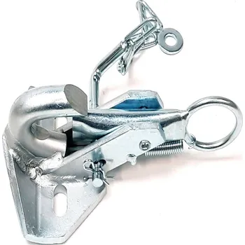 HITCH, PINTLE 4606-156