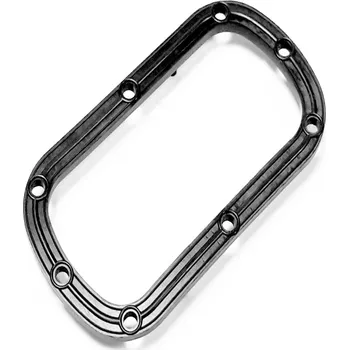 CUSHION, FUEL VALVE, 8 holes 36181