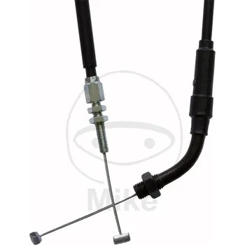 Motodíl Lanko plynu JMT A otevřený HONDA CMX 250 Rebel 1996-1996