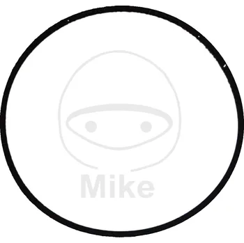 Těsnění motoru Těsnění hlavy válce ATHENA M751802212094 vnitřní 1.78X53.67 mm KTM SX 65 1998-2008