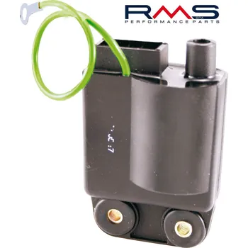 Elektroinstalace pro motocykl Zapalovací cívka RMS 246010072 246010072