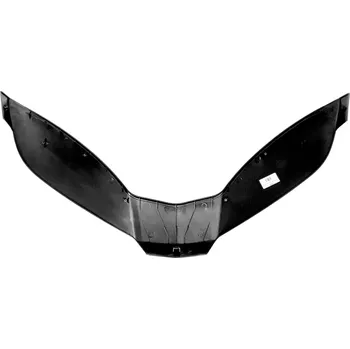 R/B 27436 BOARD, FRONT COVER 27611