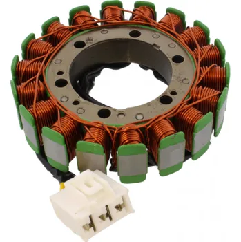 Elektroinstalace pro motocykl Stator JMP 2H205762