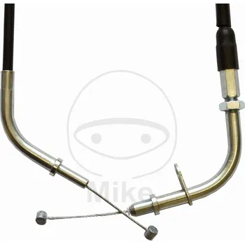 Lanko plynu JMT A otevřený KAWASAKI VN 900 Classic 2006-2014