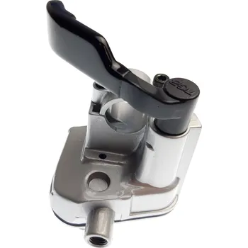 CASE ASSY. THEROTTLE(SILVER GRAY) 513215MW