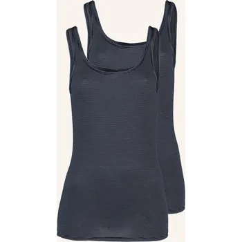 Schiesser Dámský Topy Modal Essentials, 2 Kusy V Balení,...