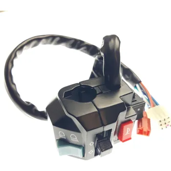 SWITCH ASSY (FOR T3) 27602