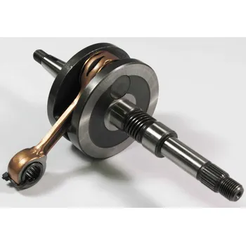 Kliková hřídel Kliková hřídel AOKI 13.014