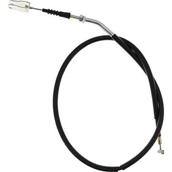 Lanko brzdy pro ATV All Balls Racing BC45-4067 YAMAHA YFM 450 Grizzly IRS 2007-2007