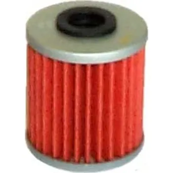 Auto-moto Olejový filtr HIFLOFILTRO HF207 SUZUKI RMX 450 Z 2010-2019