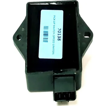 PICK UP SWITCH (SPEED LIMITER) 70138