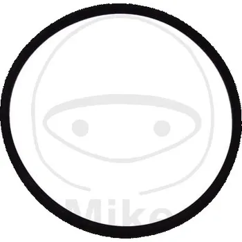 Těsnění motoru Těsnění ventilového víka ATHENA M752603250094 O-kroužek 2.62X63.17 mm DUCATI Scrambler 800 2015-2017
