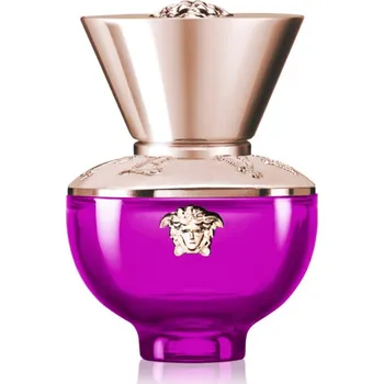 Pánský parfém Versace Dylan Purple Pour Femme vůně do vlasů pro ženy 30 ml