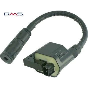 Elektroinstalace pro motocykl Zapalovací cívka RMS 246010152 246010152