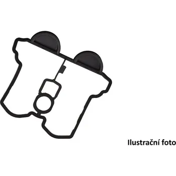 Filtr pro motocykl DVOJITÝ VZDUCHOVÝ FILTR DRZ125/L 153052