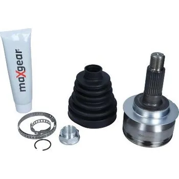 Hřídel nápravy Sada kloubů, hnací hřídel MAXGEAR 49-3111