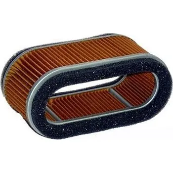 Filtr pro motocykl VZDUCHOVÝ FILTR RD250/400 EUR YAMAHA RD 400 1978-1979