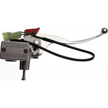 MASTER CYLINDER ASSY., RH 513550