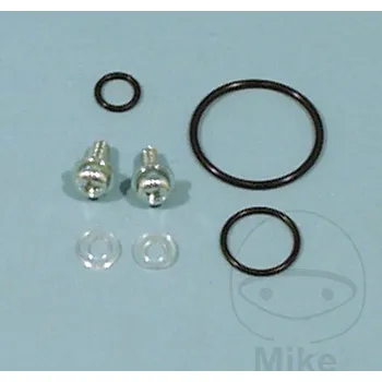 Jehla plováku TOURMAX se sedlem HONDA VT 750 DC Black Widow 2000-2003