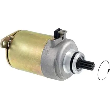 Elektroinstalace pro motocykl Startér motoru RMS 246390291 KYMCO Downtown 125 2009-2016