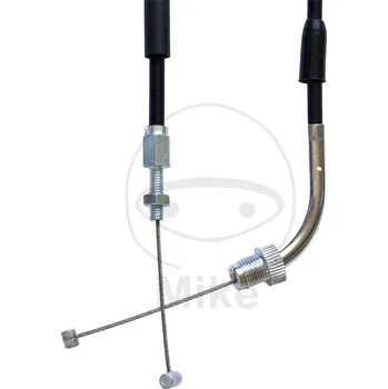 Lanko plynu JMT B zavření 2H304188