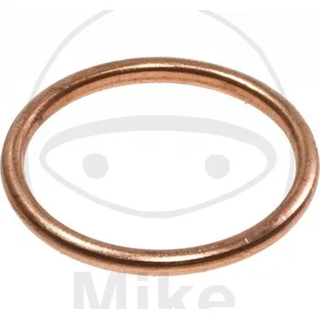 Autodíl Těsnění svodu výfuku ATHENA S410270012025 41.8X49.6X3.9 mm KTM Duke 200 2012-2016