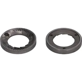 Mlýnek na kávu Mlecí kameny Ø74 mm Eureka – ploché RH