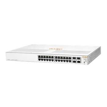 HP Enterprise Aruba IOn 1930 24G 4SFP+ Switch