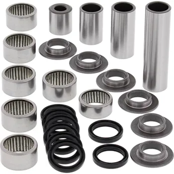 Ložiska + těsnění přepákování sada All Balls Racing SALB27-1093 27-1093