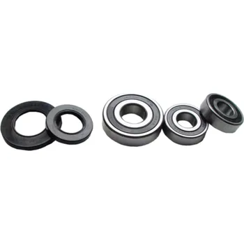 sada ložisek a simeringů zadního kola, Tourmax SUZUKI GSX 650 F 2008-2009