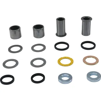 Ložiska + těsnění kyvné vidlice sada All Balls Racing SAB28-1216 28-1216