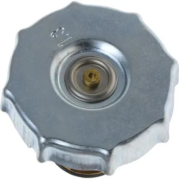 víčko chladiče pro evropské motocykly, 1,3 barů EC01